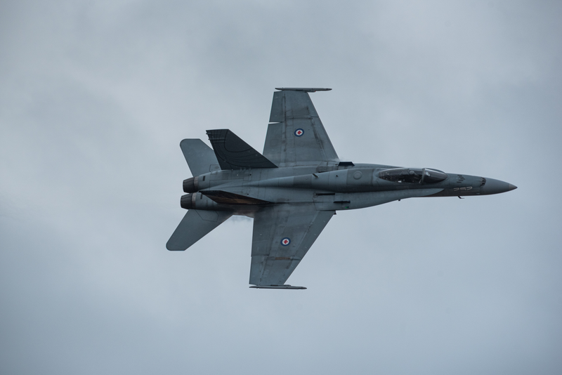Illustration for article titled 2019 Abbostford (A city in BC) Airshow Photos.